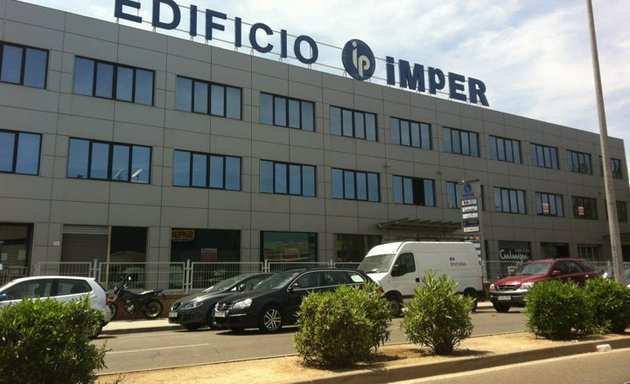 Foto de Edificio IP Imper