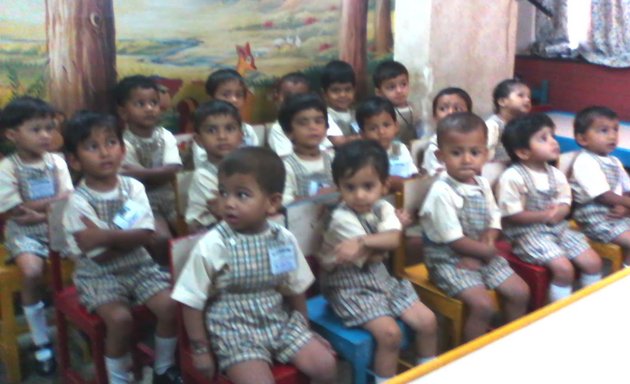 Photo of nurseryschoolmumbai