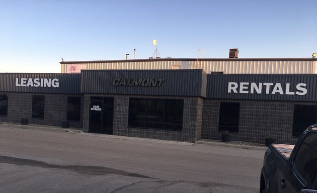 Photo of Calmont Leasing Calgary