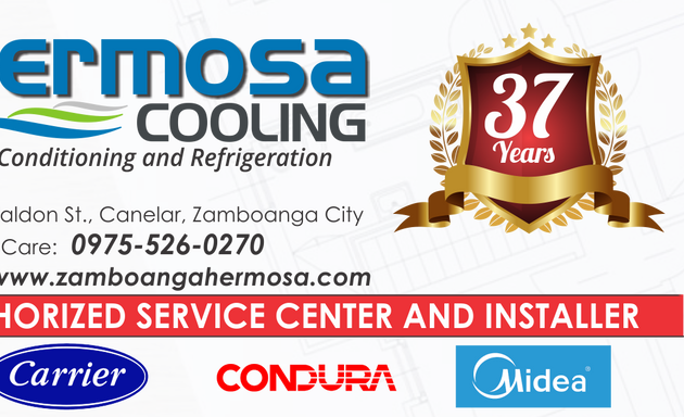 Photo of Zamboanga Hermosa Cooling Airconditioning