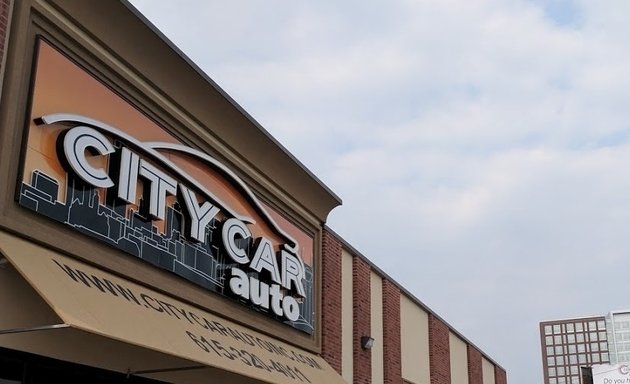 Photo of Music City Sign Company