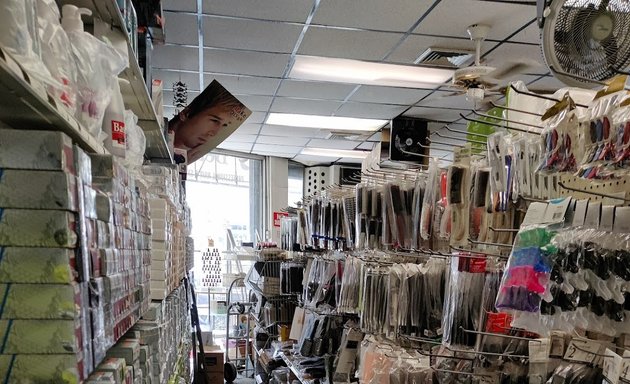 Photo of B & S Beauty Supply