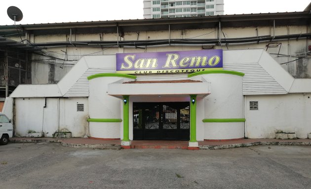 Foto de Club Discoteque San Remo