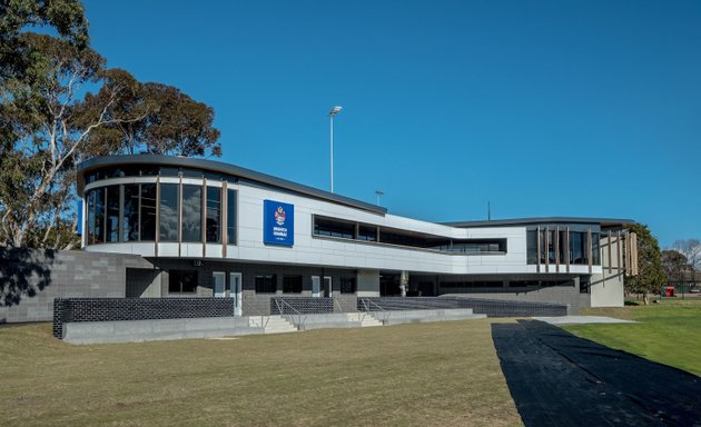 Photo of Brighton Grammar Annandale Pavilion and Gym