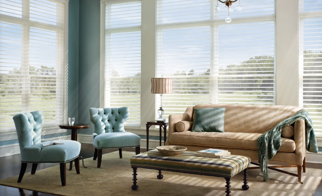 Photo of Greenpoint Blinds Window Fashions