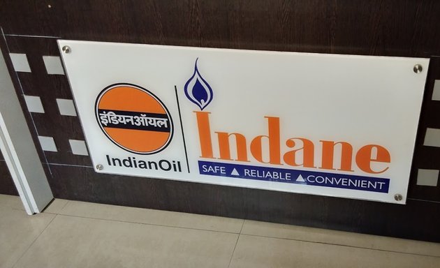 Photo of Atharva Indane Gas distributors