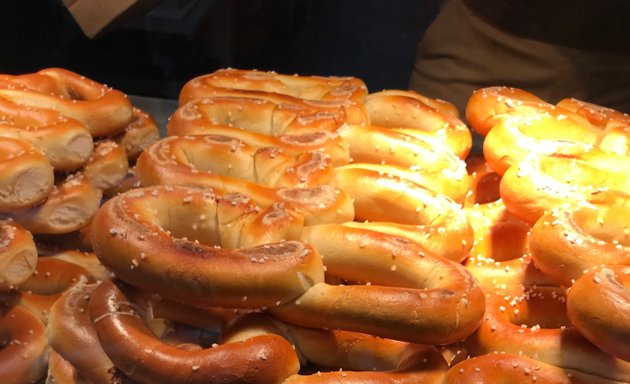 Photo of Philly Pretzel Factory