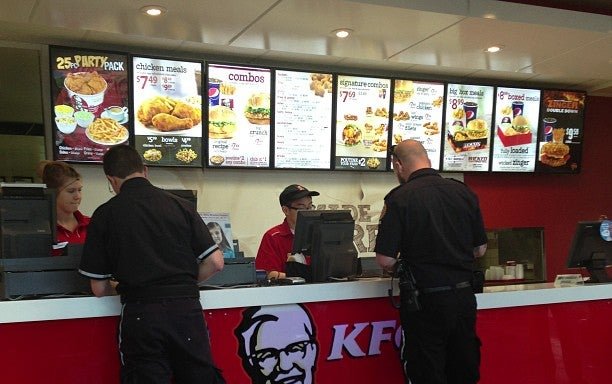 Photo of KFC