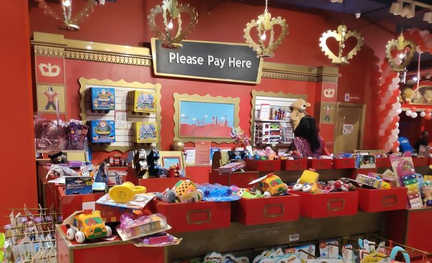 Photo of Hamleys