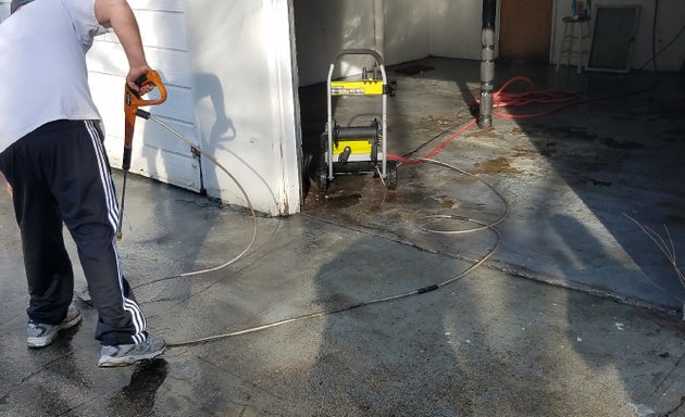 Photo of America's Powerwashing Company