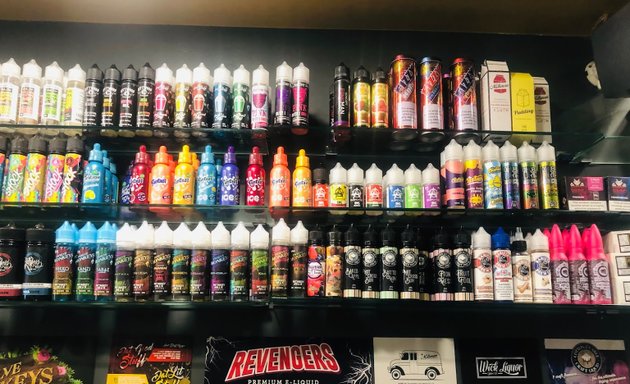 Photo of V12 Vapes Hounslow