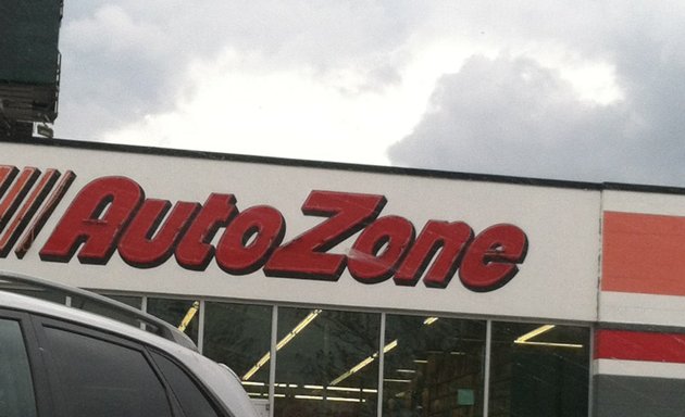 Photo of AutoZone Auto Parts