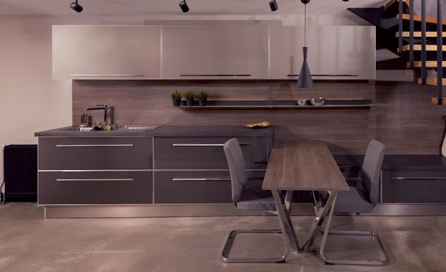 Photo of Numu Kitchens