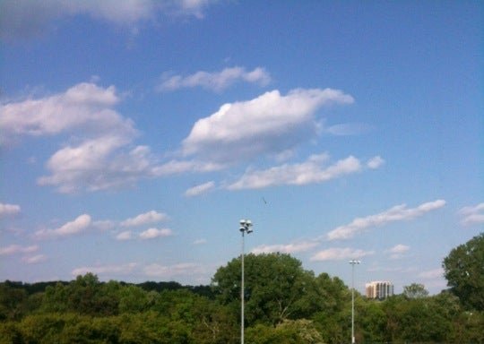 Photo of Bitsy Grant Tennis Center