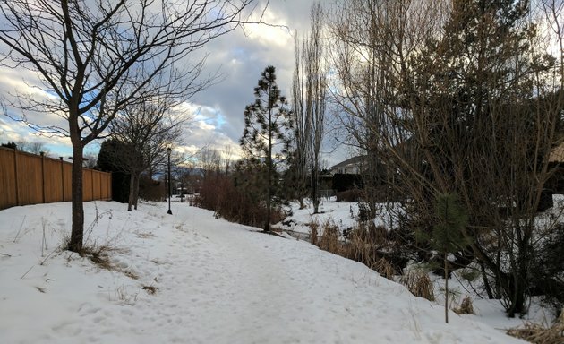 Photo of Brandts Creek Linear Park