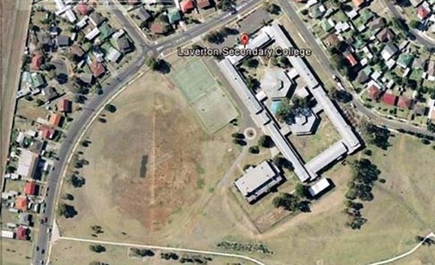 Photo of Laverton P - 12 College