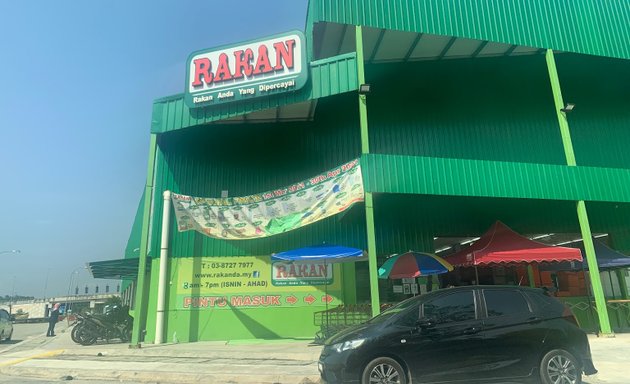 Photo of Pasaraya Rakan HQ Retail - Rakanda Ent Sdn Bhd