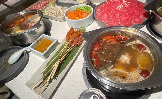 Photo de Liuyishou Hotpot Paris