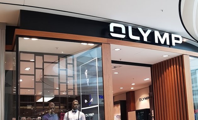 Foto von OLYMP Store München Pasing Arcaden