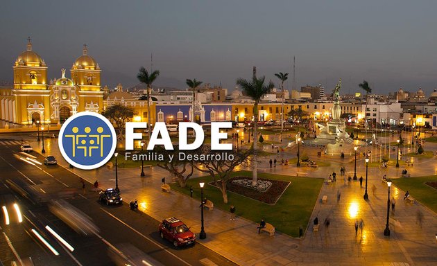 Foto de FADE - Familia y Desarrollo