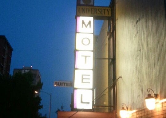 Photo of University Motel Suites