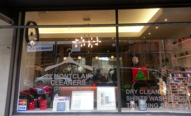 Photo of 89 Montclair Cleaners