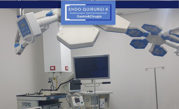 Foto de ENDO-QUIRURGI-K Endoscopia en Monterrey - Colonoscopia en Monterrey - Cirujanos en Monterrey - Gastroenterologos en Monterrey - Gastrocirugia - Cirugía General - Cirugía de hernias - Gastro&cirugia