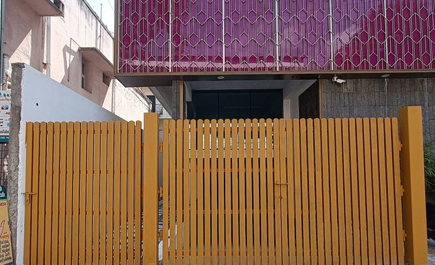 Photo of Schmieden MS Fabricators in Bangalore