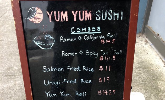 Photo of Yum Yum Sushi House