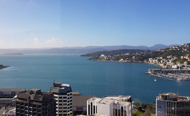 Photo of Regus - Wellington, Plimmer Towers