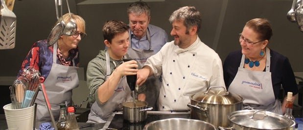 Foto von Gourmanderie - Förderverein Deutscher & Französischer Esskultur e.V.