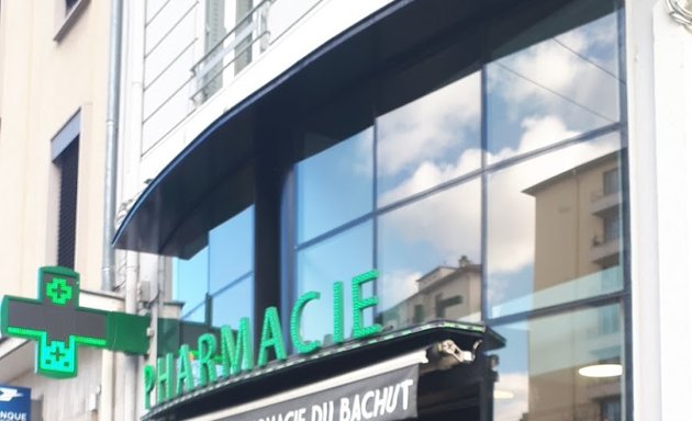 Photo de Pharmacie du Bachut