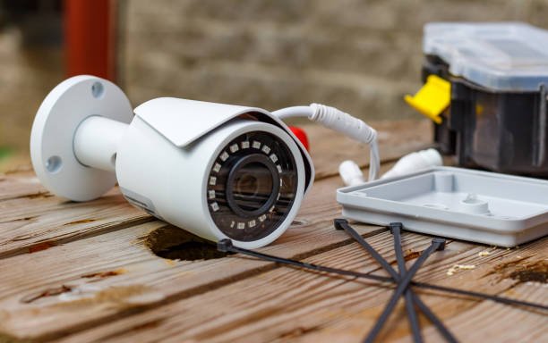Photo of R & R Security Alarm & CCTV Systems Etobicoke