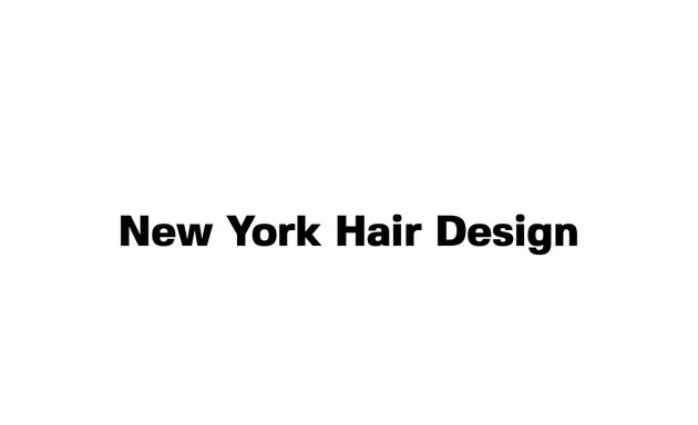 Photo of New York Hair Design