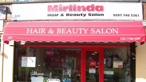 Photo of Mirlinda Hair and Beauty Salon