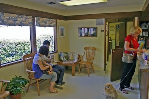Photo of West Valley Pet Clinic