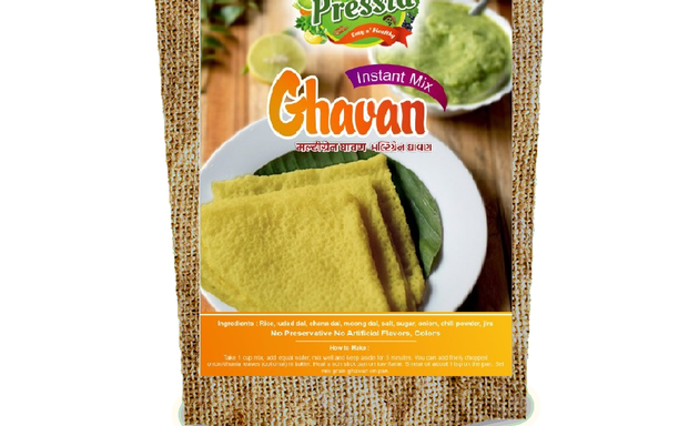 Photo of Pressia Healthy Foods (Sattva Foods)