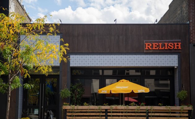 Photo of Relish Bar & Grill