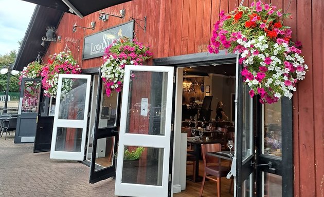Photo of Lock & Quay Restaurant & Bar
