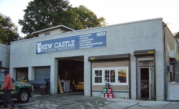 Photo of New Castle Building Products