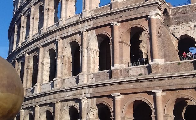 foto Roma - Park Colosseo