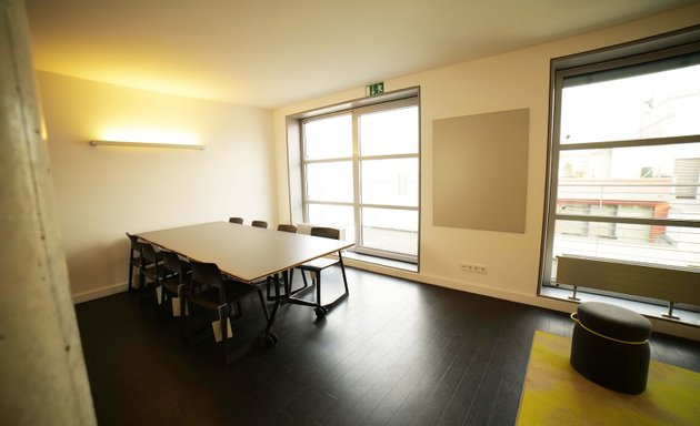 Foto von Coworking Space Berlin I PIONEER LAB