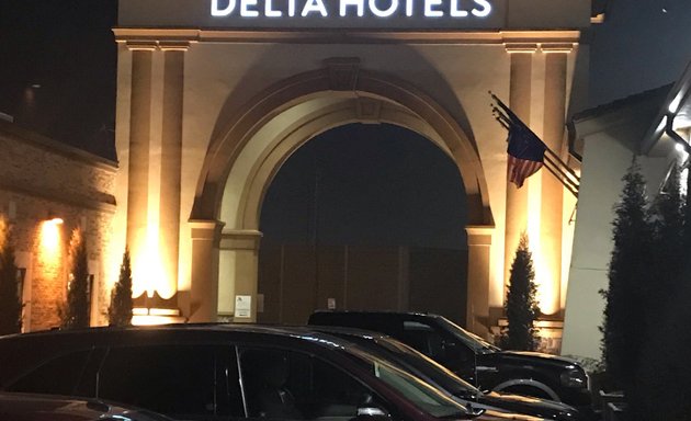 Photo of Delta Hotels by Marriott Indianapolis East