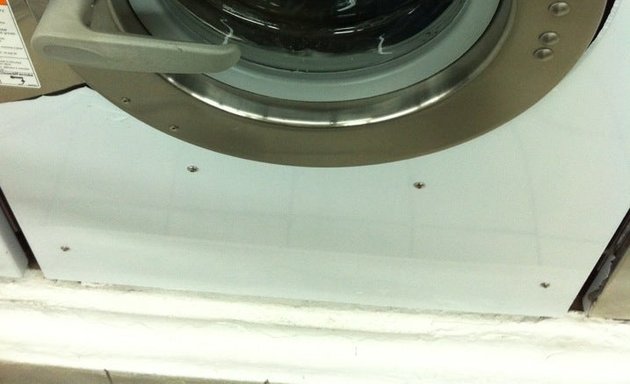 Photo of Gentle Wash Laundromat