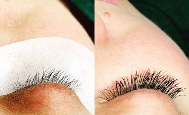 Photo of Wisp Lashes South Austin Eyelash Extensions