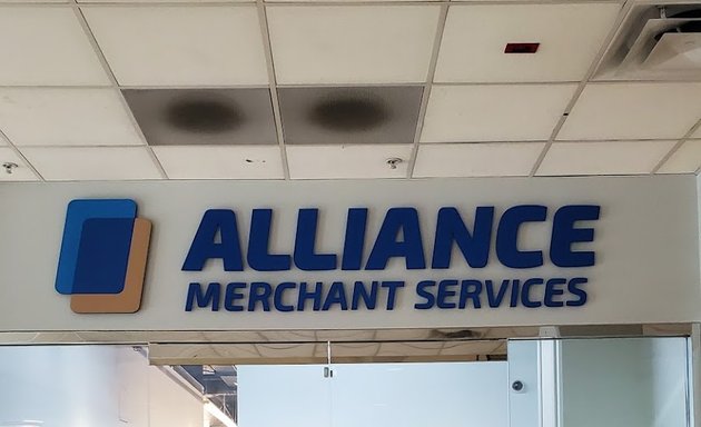 Photo of Alliance Merchant Services