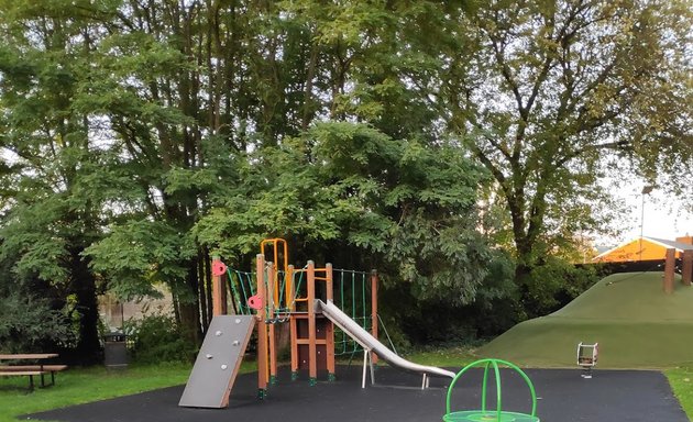 Photo of Wood Crescent Playground