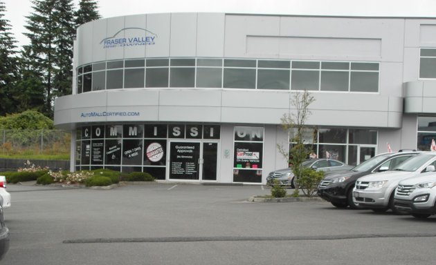 Photo of Fraser Valley Pre-Owned