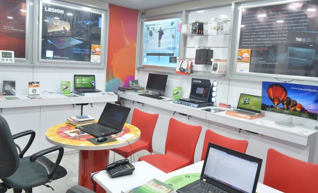 Photo of Lenovo Exclusive Store - Pragathi computers