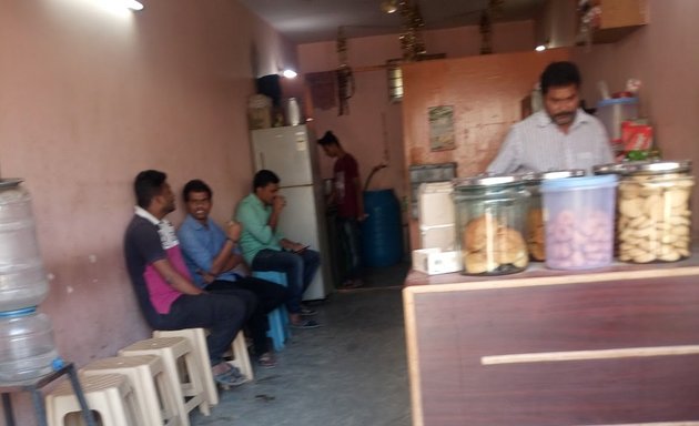 Photo of Nandini Tea Point